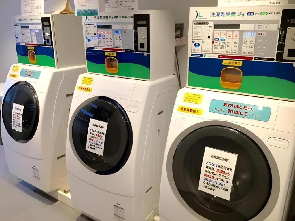 Keikyu Ex Takanawa 3*
