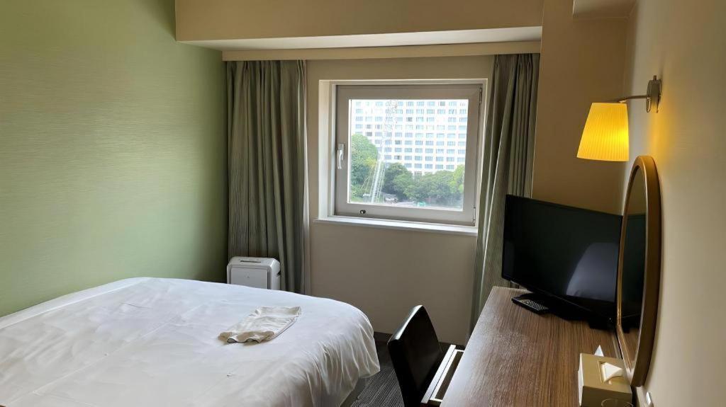 Hotel Keikyu Ex Takanawa Tokyo