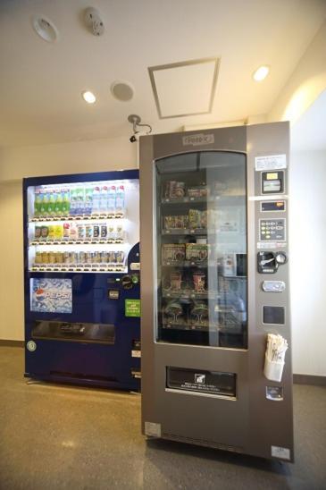 Hotel Keikyu Ex Takanawa Tokio