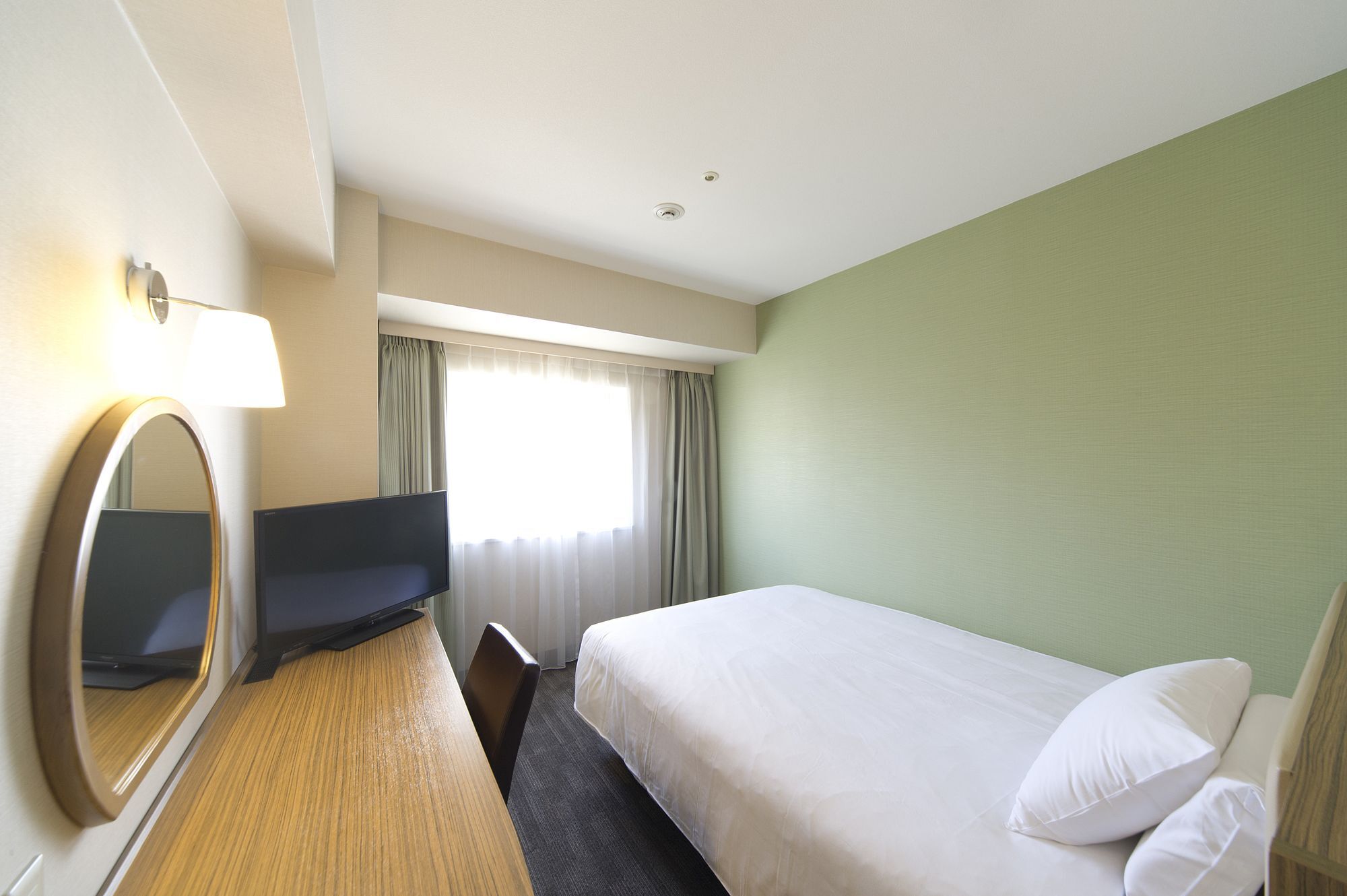 Hotel Keikyu Ex Takanawa Tokio