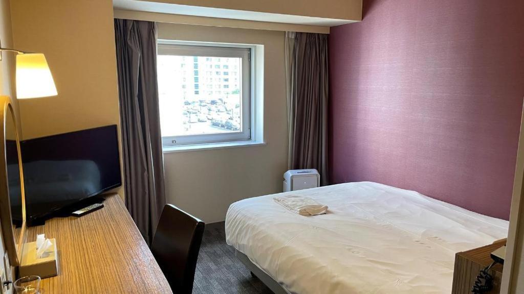 Hotel Keikyu Ex Takanawa Tōkyō