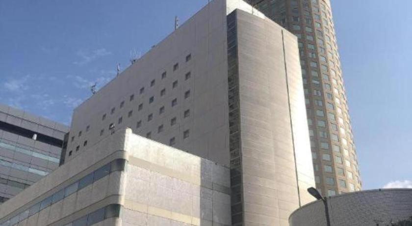 Hotel Keikyu Ex Takanawa Tōkyō