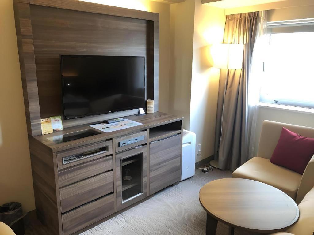 Hotel Keikyu Ex Takanawa 3*