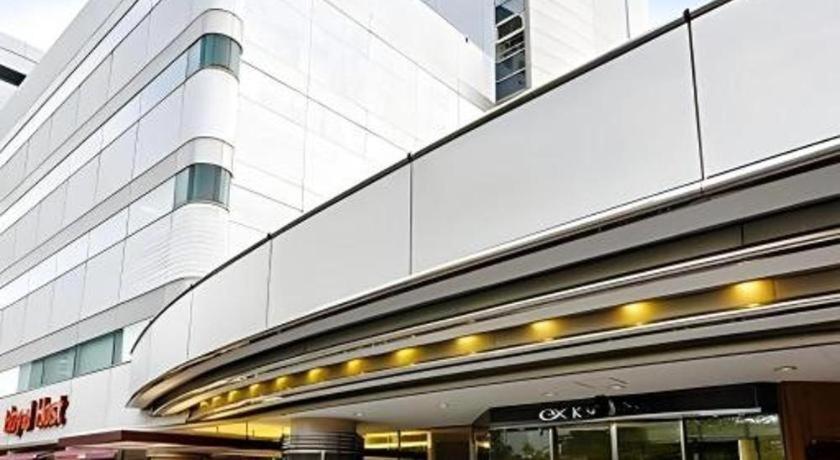 Hotel Keikyu Ex Takanawa 3*