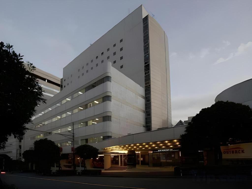 Hotel Keikyu Ex Takanawa 3*