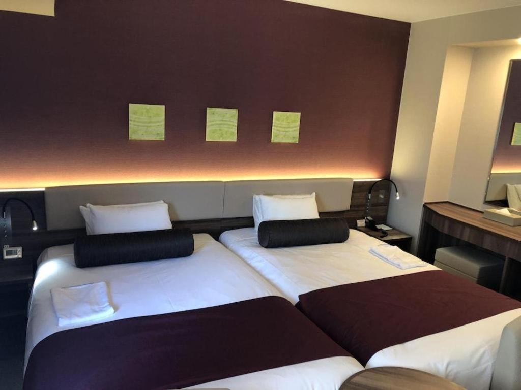 Hotel Keikyu Ex Takanawa 3*