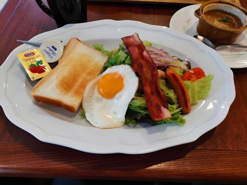 Keikyu Ex Takanawa Hotel