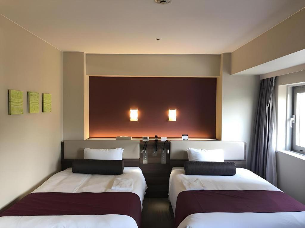 Keikyu Ex Takanawa Hotel