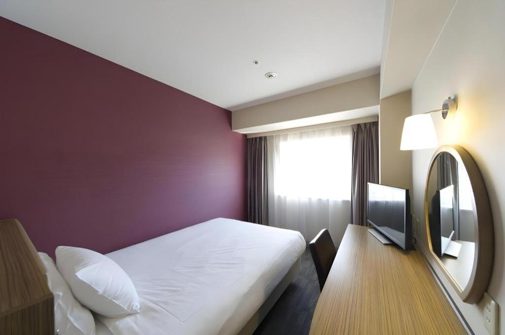 Hotel Keikyu Ex Takanawa