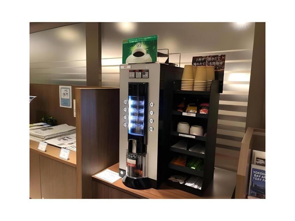 Keikyu Ex Takanawa Hotel 3*