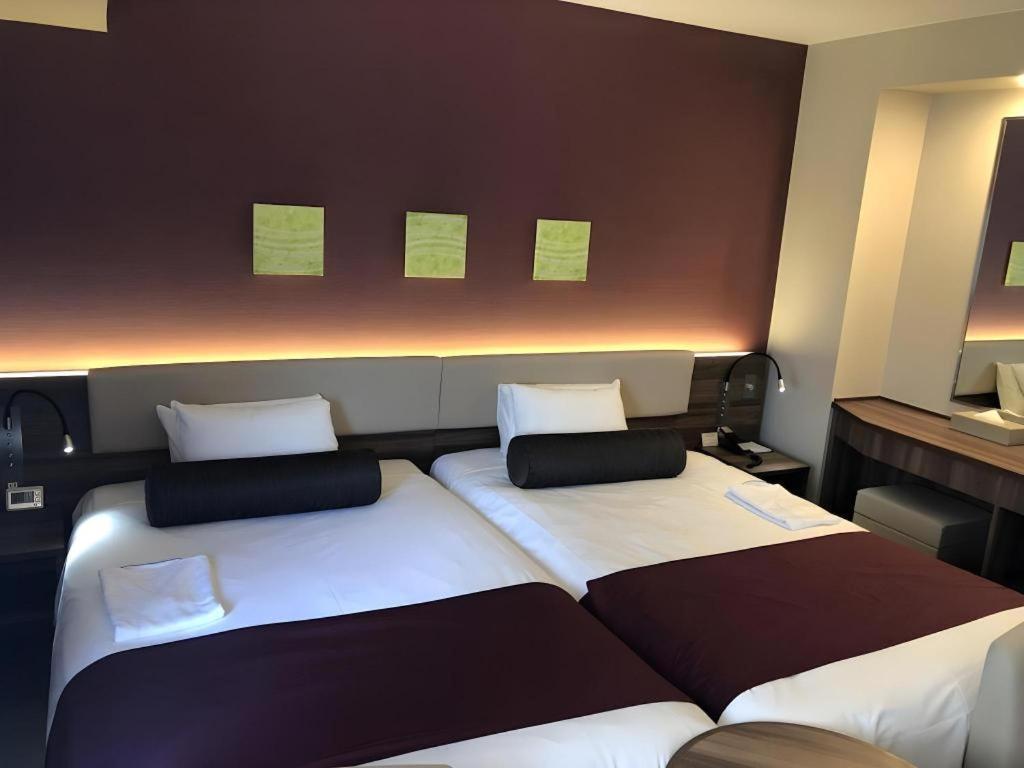 Hotel Keikyu Ex Takanawa 3*